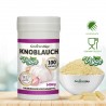 Knoblauch Kapseln - 100% Vegan - 100 Stk.